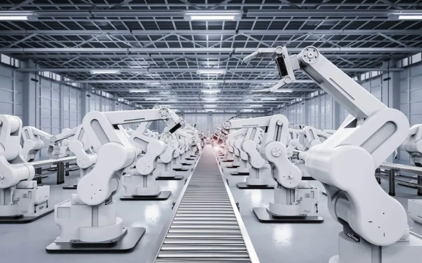 Hydraulic Press of LCM