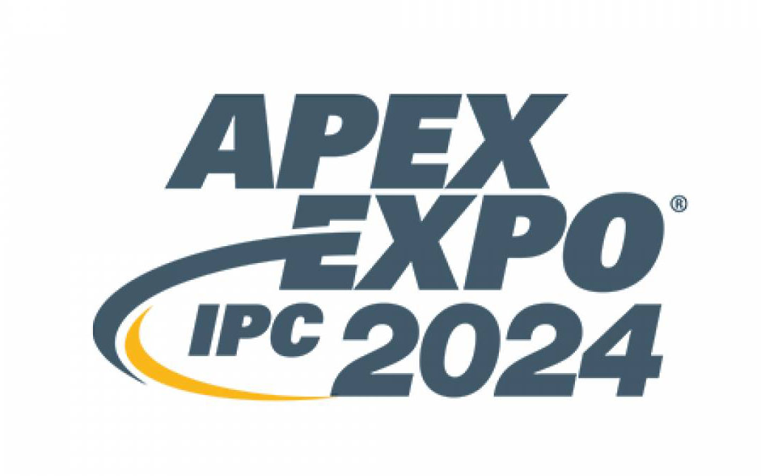 美國IPCAPEX博覽會