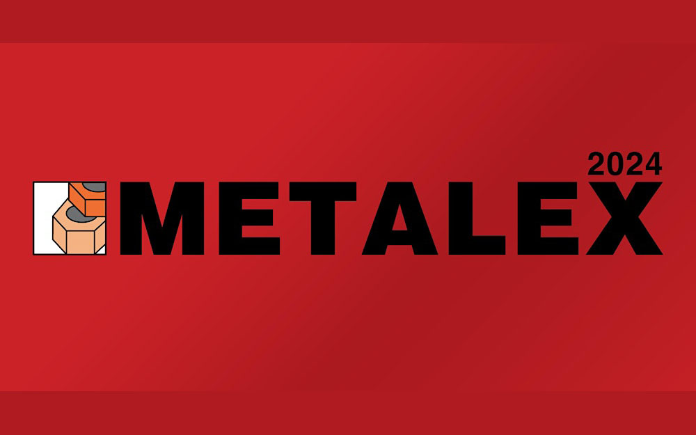 泰國金屬加工機械展