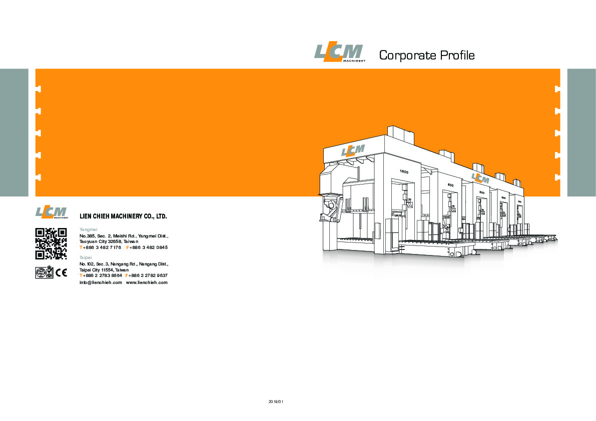 Corporate Profile